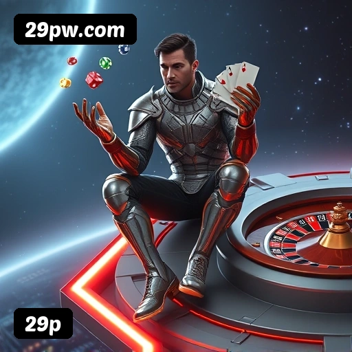 App Mobile 29p - Jogue em Qualquer Lugar no Seu Smartphone